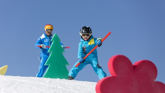 Aus- und Fortbildung im Ski- und Snowboardlehrwesen