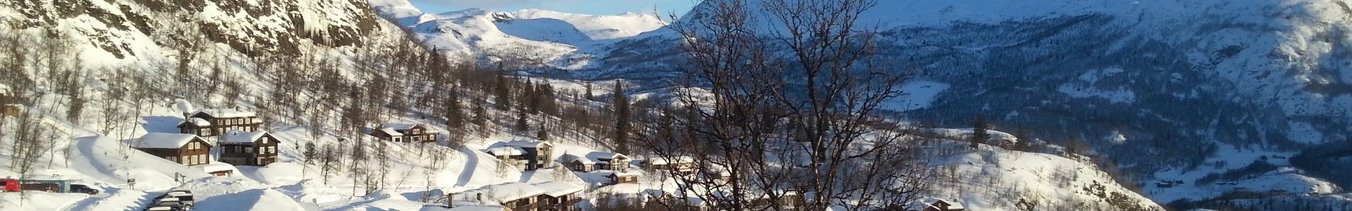 Norwegen-Skireise für Erwachsene und Jugendliche – März 2022