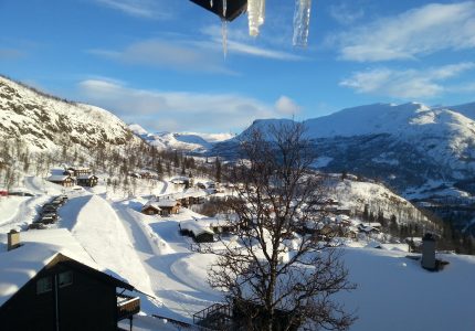 Norwegen-Skireise für Erwachsene und Jugendliche – März 2022