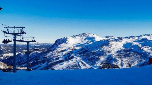 Schweden-Skireise für Erwachsene und Jugendliche – März 2023