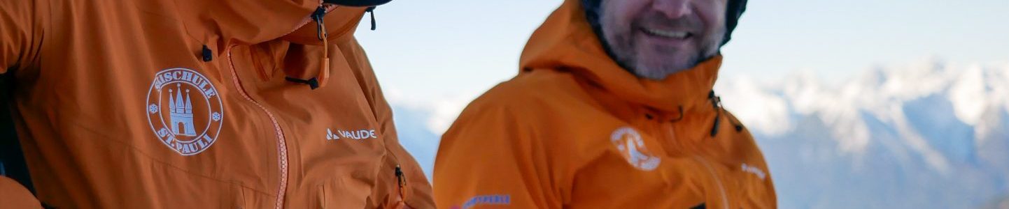 Rückblick: DSV-Fortbildung & Erste-Hilfe-Kurs auf der Bielefelder Hütte