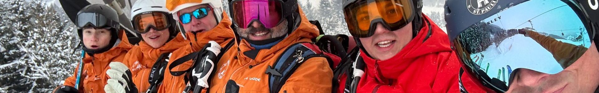 Schulskireise Stadtteilschule Stellingen 2026