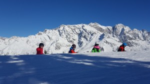 Skikurs Hochkönig2 (1)